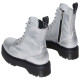 Dr.Martens Jadon Milled Metallic